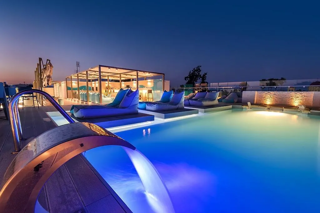 Maritina Hotel-1