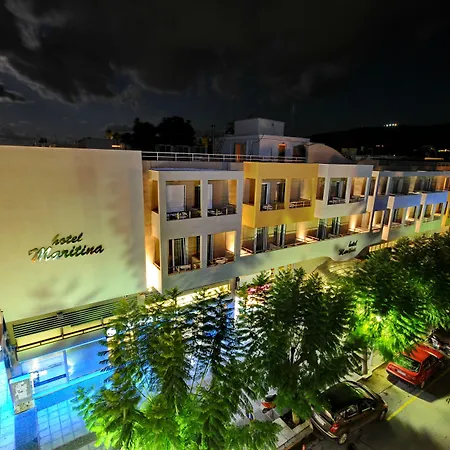 Maritina Hotel-2